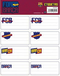 Grupo Erik Notebook Etiketten 8x2cm