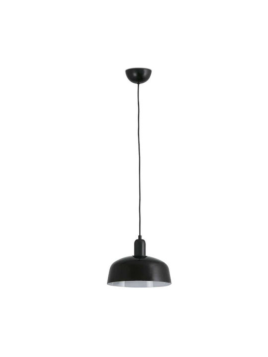 Faro Barcelona Tatawin Pendant Light Single-Light for Socket E27 Black