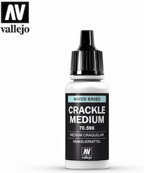 Acrylicos Vallejo Βάση Μοντελισμού 17ml 1τμχ