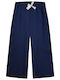 Energiers Kids Linen Trousers Maren