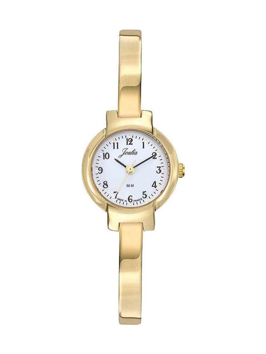 Certus Joalia Watch with Battery Mechanism Certus Joalia Watch with Battery Mechanism