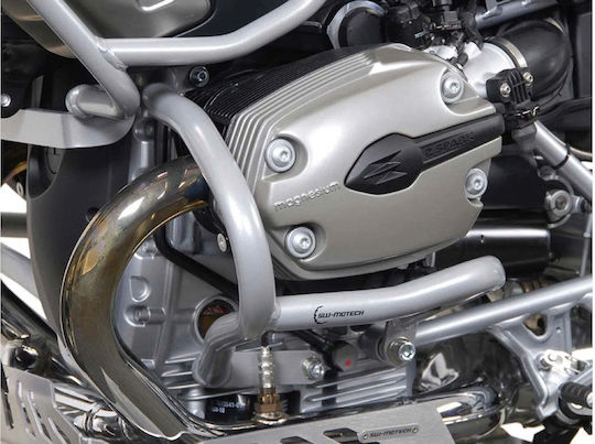 SW-Motech Προστασία Κινητήρα GS 2004-2012 για BMW R 1200