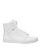 Supra S18087 Bărbați Sneakers Albe