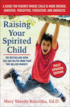 Raising Your Spirited Child