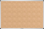 Legamaster Cork Notice Board Unite 60x90cm