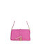 Moschino Women's Shoulder Bag Pink