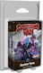 Game Expansion Summoner Wars (Second Edition): Shadow Elves Faction Deck for 2 Players 12+ Years Old (EN) Plaid Hat