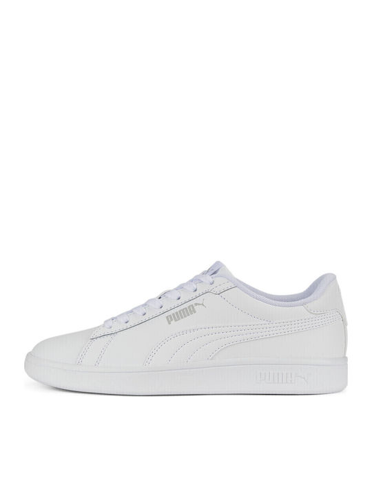 Puma Smash 3.0 White