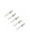 Suki Πριτσίνια Αλουμινίου M3x6mm