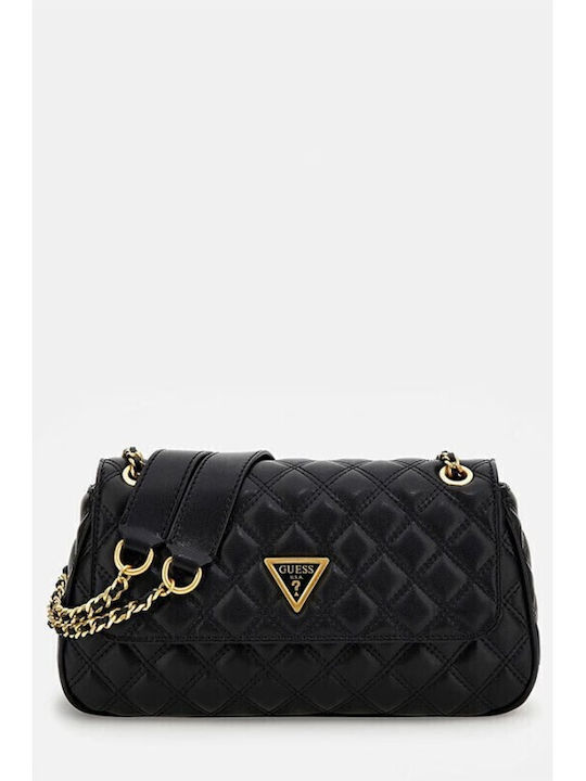 HWQA8748210 Women's Bag Shoulder Black