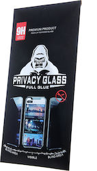 Privacy Tempered Glass (iPhone 14 Pro)