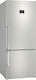 Bosch Fridge-Freezer 526lt Total NoFrost H186xW75xD80cm Inox KGN76XIEP