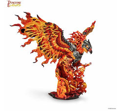 Archon Studio Dungeons & Lasers - Phoenix Figures