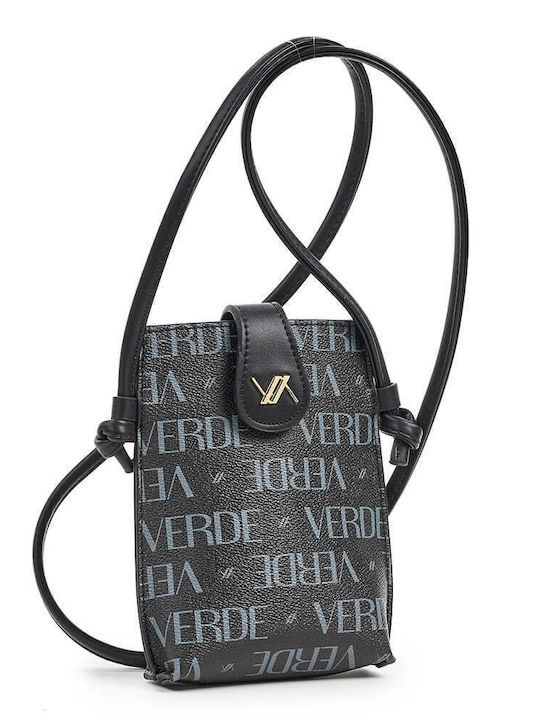 Verde -6 Women's Bag Crossbody Black