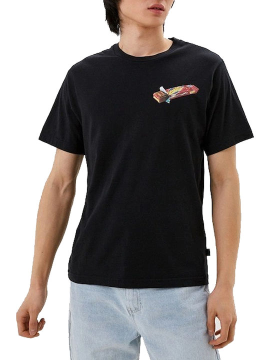 T-Shirt Schwarz