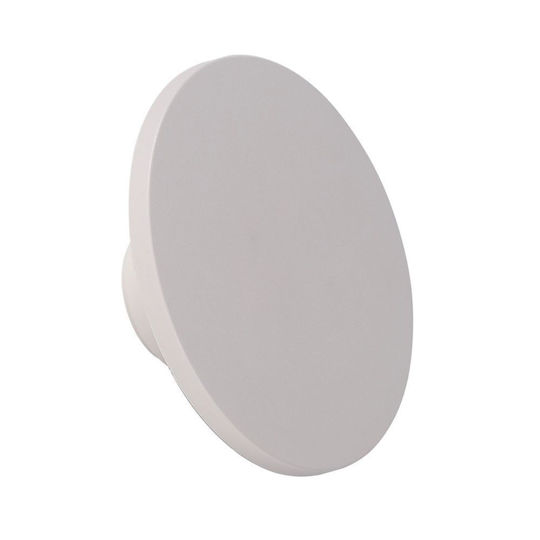 V-TAC Стенен Външен Плафон LED IP65 12W с Естествено бяло Светлина