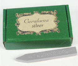 Francesco Rubinato Sealing Wax Stamp Silver Francesco Rubinato Sealing Wax Stamp Silver