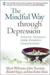 The Mindful Way through Depression