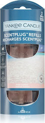 Yankee Candle Ανταλλακτικό Συσκευής Πρίζας Pink Sands 2τμχ 18.5ml