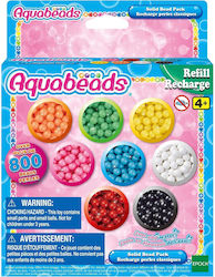 Epoch Toys Children's Craft Aquabeads - Solid Bead for Children 4+ years old Years 800pcs