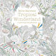 Carte de colorat Anti-Stress Millie Marotta's Tropical Wonderland