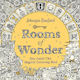 Anti-Stress Colouring Book Rooms of Wonder