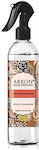 Areon Αρωματικό Spray Apple & Cinnamon 300ml