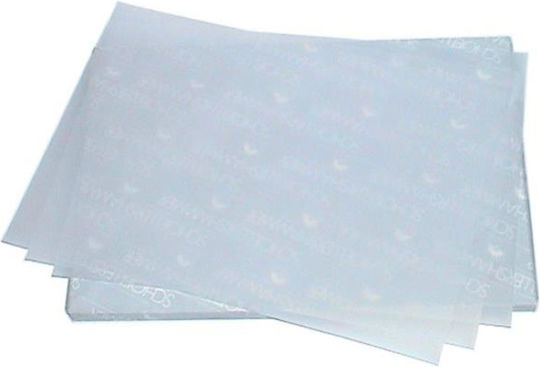 Schoeller Natural Tracing Paper Sheet A4 Transparent 90gr 29.7x21cm