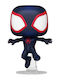 Funko Pop! Marvel: Omul-Păianjen în Spider-Verse - Spider-Man 1223 Ediție Specială