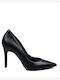 Sante Heel Black