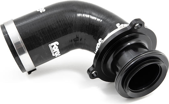 Forge Motorsport Τούρμπο Αυτοκινήτου Turbo Muffler Delete 2.0