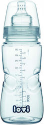 Lovi Baby Medical+ Πλαστικό με Θηλή Σιλικόνης για 9+ μηνών 330ml Lovi Baby Medical+ Πλαστικό με Θηλή Σιλικόνης για 9+ μηνών 330ml