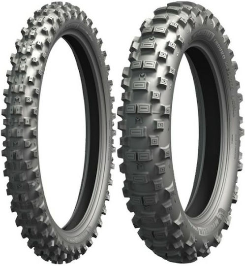 Michelin Enduro 90/100-21 57R Anvelopă motocicletă Hard
