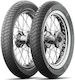 Michelin Anakee Street 90/80-16 51S Λάστιχο Μοτοσυκλέτας Πίσω