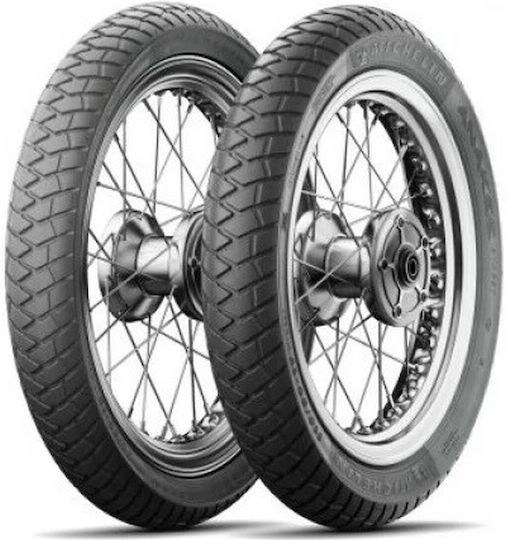 Michelin Anakee Street 90/80-16 51S Λάστιχο Μοτοσυκλέτας Πίσω