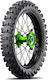 Michelin Starcross 100/90-19 57M Λάστιχο Μοτοσυκλέτας Πίσω