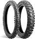 Bridgestone X30R Battlecross 100/100-18 59Numele specificației: Magazin online Pe șosea Anvelopă motocicletă Spate