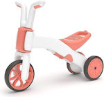 Chillafish Kids Balance Bike Bunzi Pink