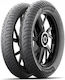 Michelin City Extra 2.25-17 38Magazin online Anvelopă motocicletă Spate