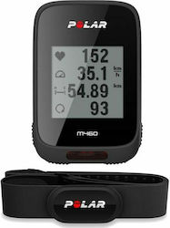 Polar M460 HR Arm Digital Blood Pressure Monitor with Bluetooth