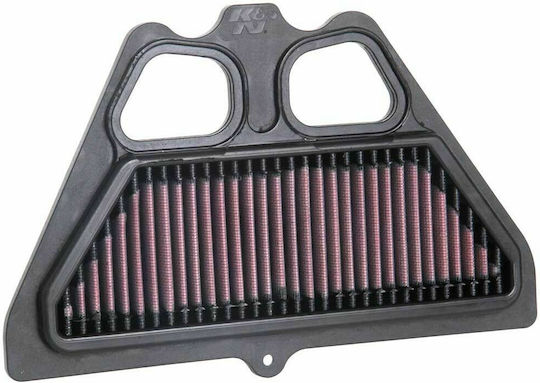 K&N Filtru de aer pentru motociclete Kawasaki Z900
