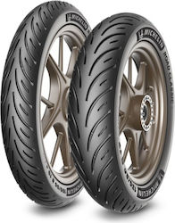 Michelin Гума за Мотоциклет Michelin Гума за Мотоциклет