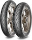 Michelin Road Classic 110/80-18 58E-Commerce-Website Motorradreifen