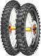 Metzeler 110/90-19 62M Λάστιχο Μοτοσυκλέτας Πίσω Mid Soft