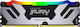 Kingston Fury Renegade RGB 32GB DDR5 RAM with 6000 Speed for Desktop