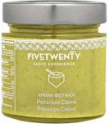 FiveTwenty Крем За Намазване На Хляб С Фъстъчено Масло 200гр FiveTwenty Крем За Намазване На Хляб С Фъстъчено Масло 200гр