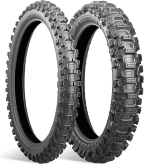 Bridgestone X31F 80/100-21 51E-Commerce-Website Motorradreifen