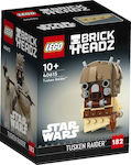 Lego Brick Headz Star Wars - Tusken Raider for 10+ Years Old