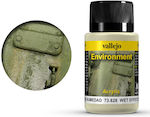 Acrylicos Vallejo Environment Χρώμα Μοντελισμού Πράσινο 40ml