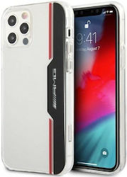 AMG Electroplate Transparent (iPhone 12 / 12 Pro)